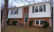 1604 Pine Ave Buena Vista, VA 24416