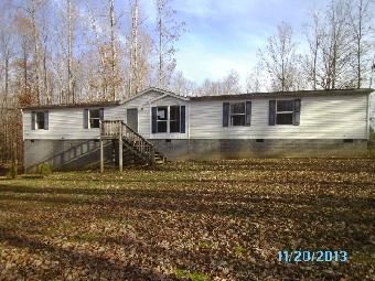 8000 Wade St, Partlow, VA 22534