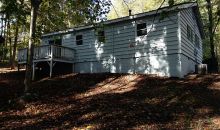 63 Moss Road Dawsonville, GA 30534