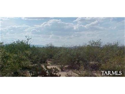 0 El Toro Road, Sahuarita, AZ 85629