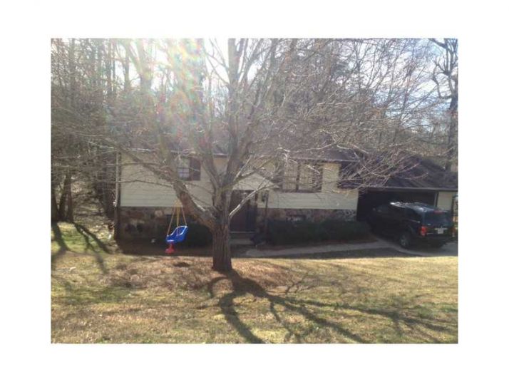 1845 Beechwood Boulevard, Gainesville, GA 30504