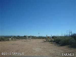 State Hwy 82, Huachuca City, AZ 85616