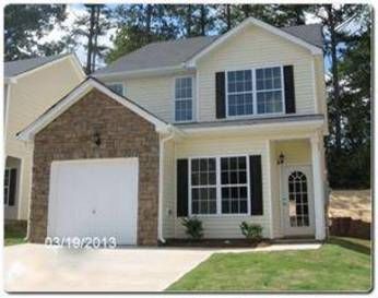 2268 Crossrail Drive, Atlanta, GA 30349