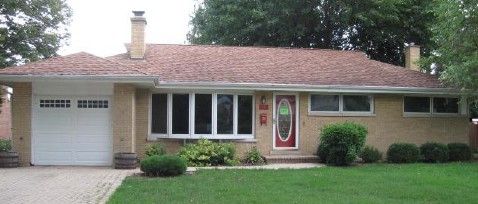 307 S We Go Trl, Mount Prospect, IL 60056