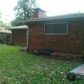 2895 Laurel Lane, Atlanta, GA 30344 ID:2807566