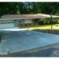 2895 Laurel Lane, Atlanta, GA 30344 ID:2807571