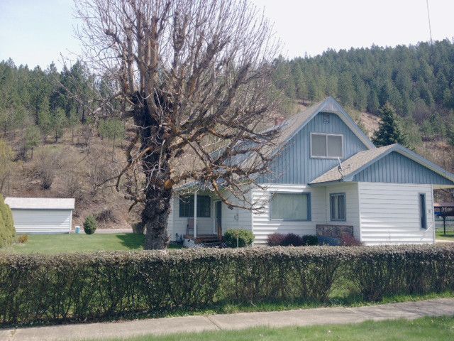 6 W. Mission, Kellogg, ID 83837