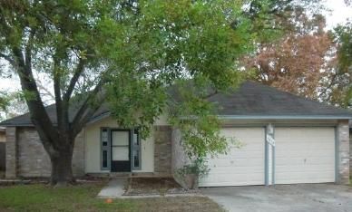 8114 Forest Bow, San Antonio, TX 78233