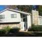 6818 Creekwood Drive, Douglasville, GA 30135 ID:2855314