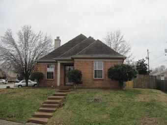 6805 Meadow Chase Ln, Memphis, TN 38115