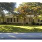 1695 Dogwood Trail, Douglasville, GA 30134 ID:2812558