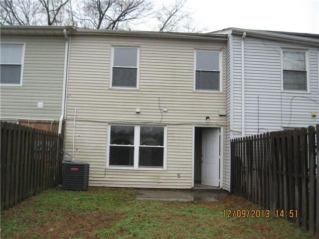 1650 Darren Cir - Unit 1650, Portsmouth, VA 23701