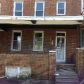 609 Springfield Ave, Baltimore, MD 21212 ID:1038788