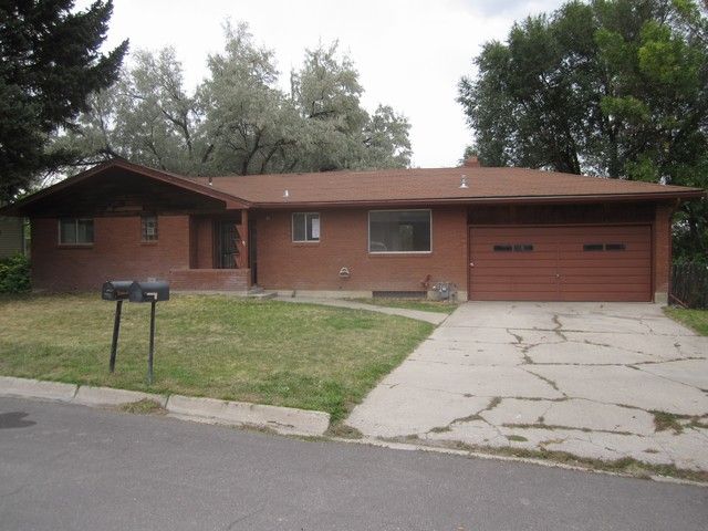 4912 Cherokee Street, Pocatello, ID 83204