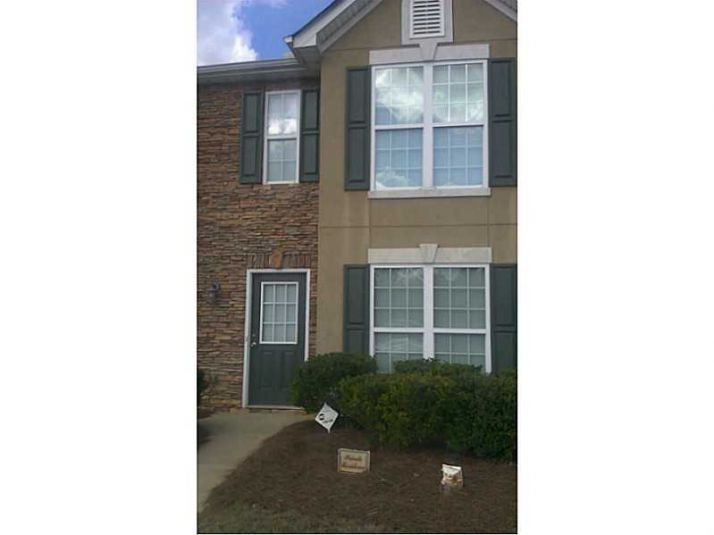 Unit 5602 - 5602 Union Pointe Drive, Union City, GA 30291