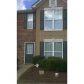 Unit 5602 - 5602 Union Pointe Drive, Union City, GA 30291 ID:2540049