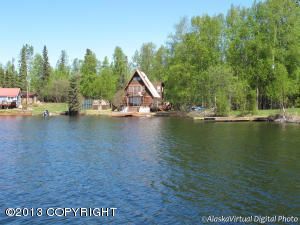 L18 Long Island, Big Lake, AK 99652