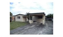 2131 N 62ND AV Hollywood, FL 33024