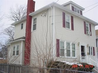 44 Duryea Street, Springfield, MA 01104