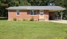 210 N Hollis Ave Sharon, TN 38255