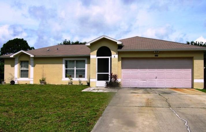 2224 Sans Souci Ave, Palm Bay, FL 32909