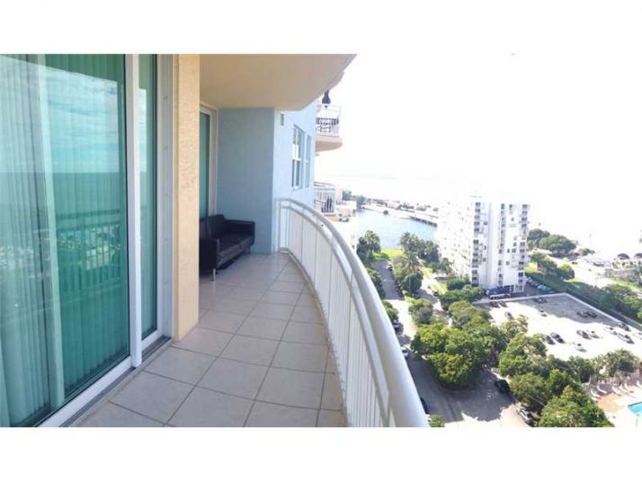 2475 BRICKELL AV # 1601, Miami, FL 33129