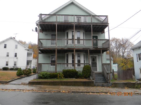 85 Transit Street, Woonsocket, RI 02895