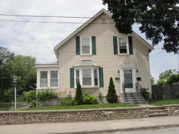 1168 Social Street, Woonsocket, RI 02895