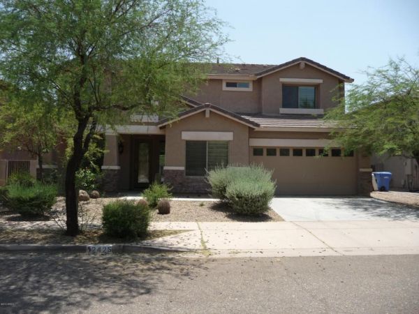 2425 W OLD PAINT Trail, Phoenix, AZ 85086