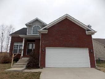 140 Bernie Trail, Nicholasville, KY 40356