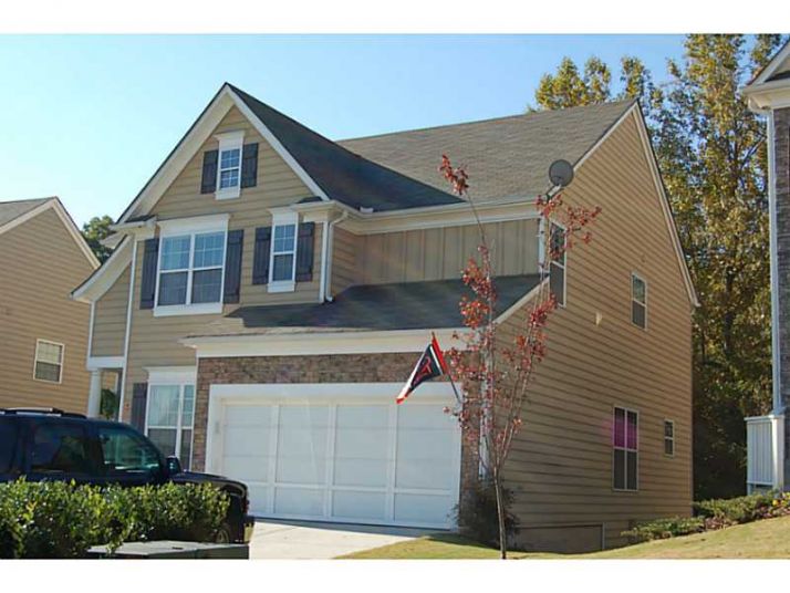 445 Pintail Court, Suwanee, GA 30024