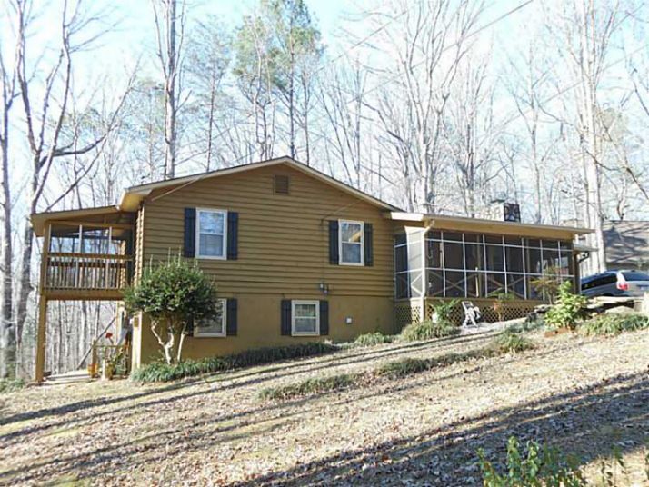 47 Settlement Road, Jasper, GA 30143