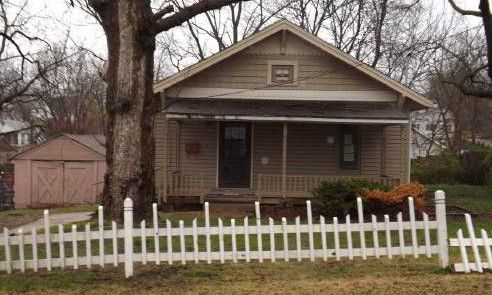 166 Cornell Avenue, Bonner Springs, KS 66012