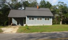 543 East Third Street Luverne, AL 36049