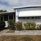 6904 Cortez Rd W #176, Bradenton, FL 34210 ID:2233380