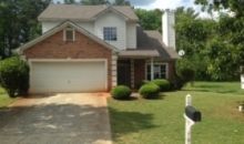 6374 Daisy Lane Lithonia, GA 30038