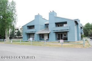 4651 Reka Drive, Anchorage, AK 99508