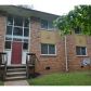 1627 Line Circle, Decatur, GA 30032 ID:2232084