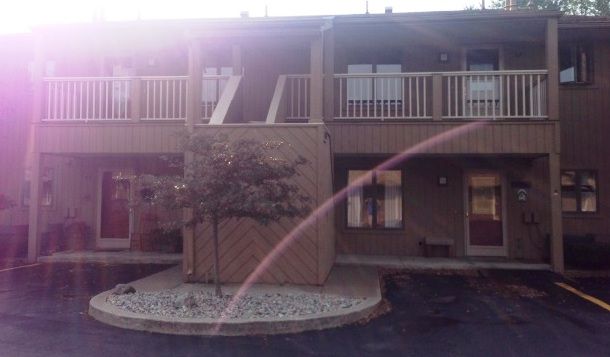 5741 Main Unit 12, Lexington, MI 48450