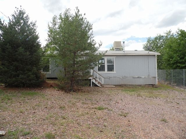 7420 N Toya Vista Road, Payson, AZ 85541