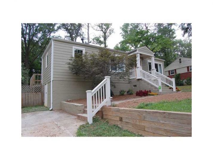 1317 Arnold Avenue, Atlanta, GA 30324