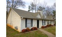 40 Plum Orchard Drive Covington, GA 30016