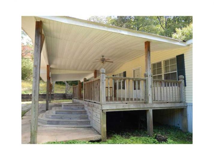 164 Apple Valley Road, Dahlonega, GA 30533