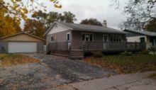 1012 Colonial Dr Machesney Park, IL 61115