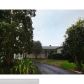 5881 SW 15TH ST, Fort Lauderdale, FL 33317 ID:3658736