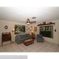 5881 SW 15TH ST, Fort Lauderdale, FL 33317 ID:3658737