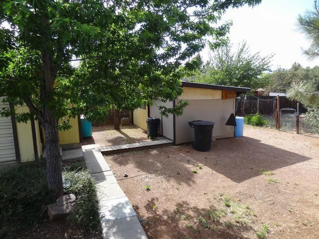 7488 N Paloma Vista, Payson, AZ 85541