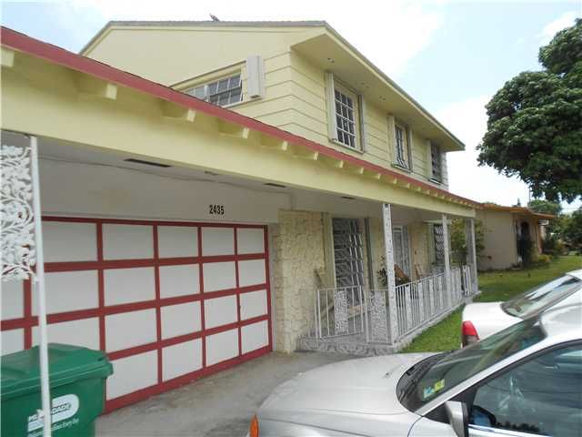 2435 NW 132 ST, Miami, FL 33167