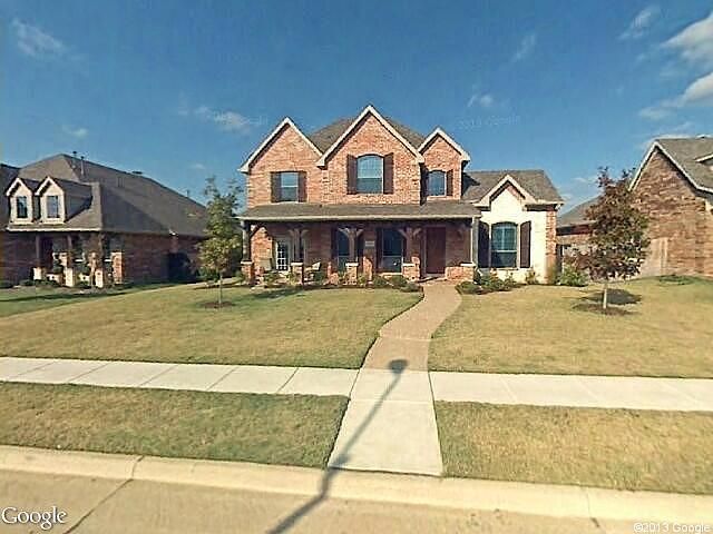 Pinewood, Wylie, TX 75098