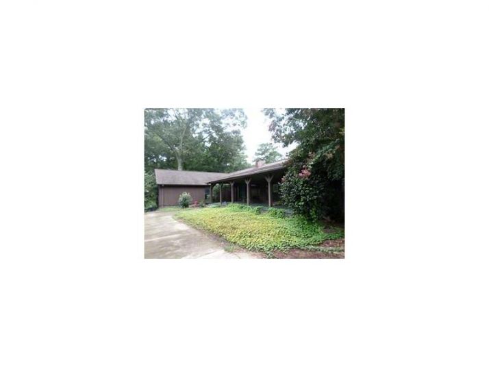 1377 Loganville Highway, Bethlehem, GA 30620